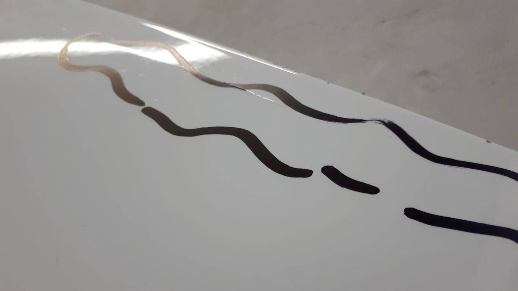 фото №7, Hyundai i30 2017-2025 капот перед 66400g4000