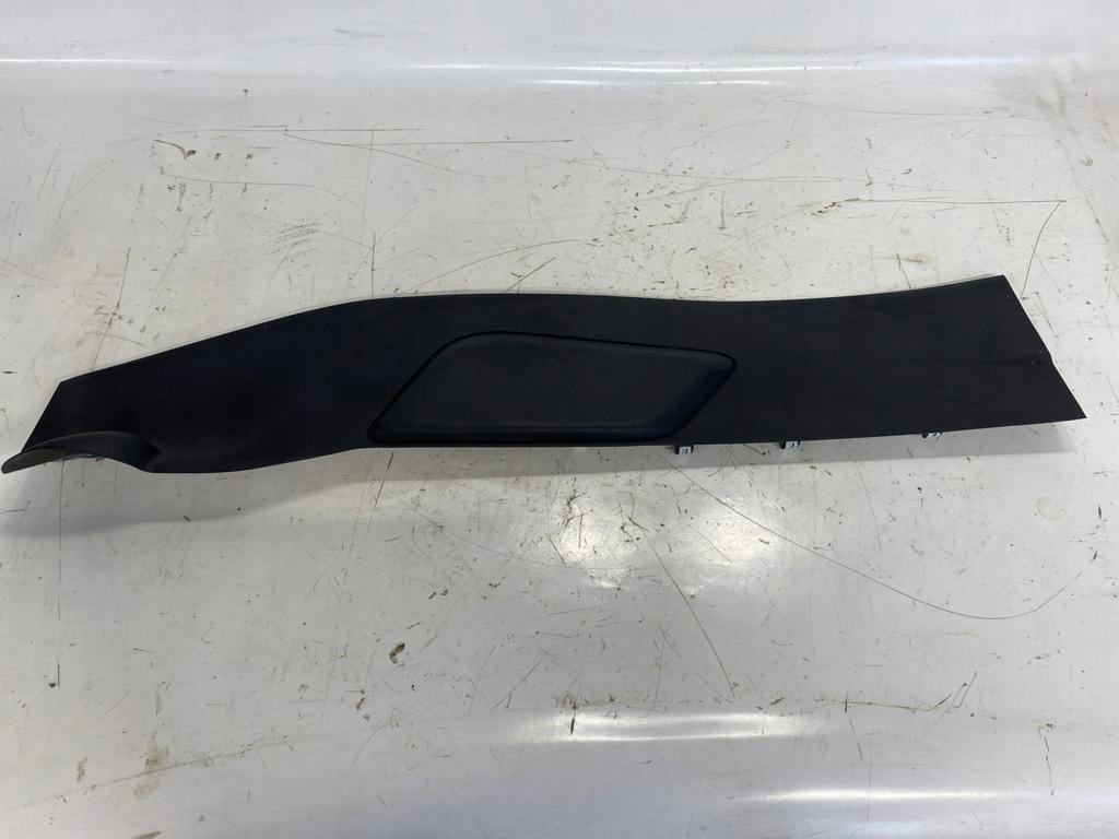 фото №1, Защита туннель правая peugeot 508 ii 2 9813440677