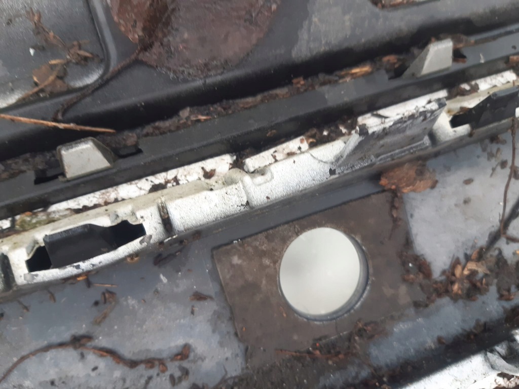 фото №5, Бампер задняя vw up cross