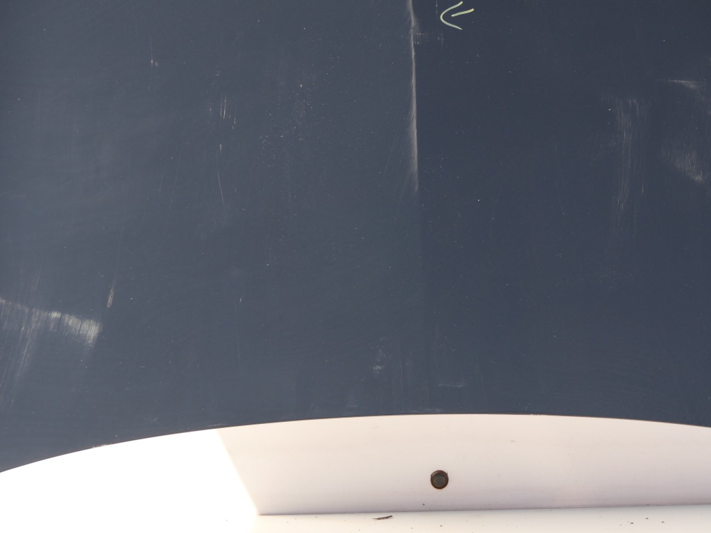 Капот крышка двигателя tegne renault megane 3 12-13r. 1 fl Киев