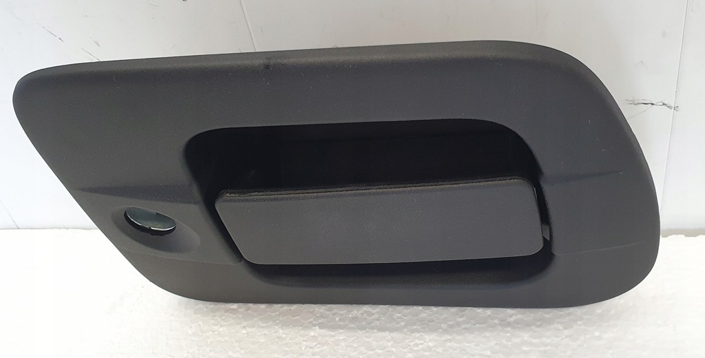 фото №3, Iveco stralis ручка внутренняя правая org nowa