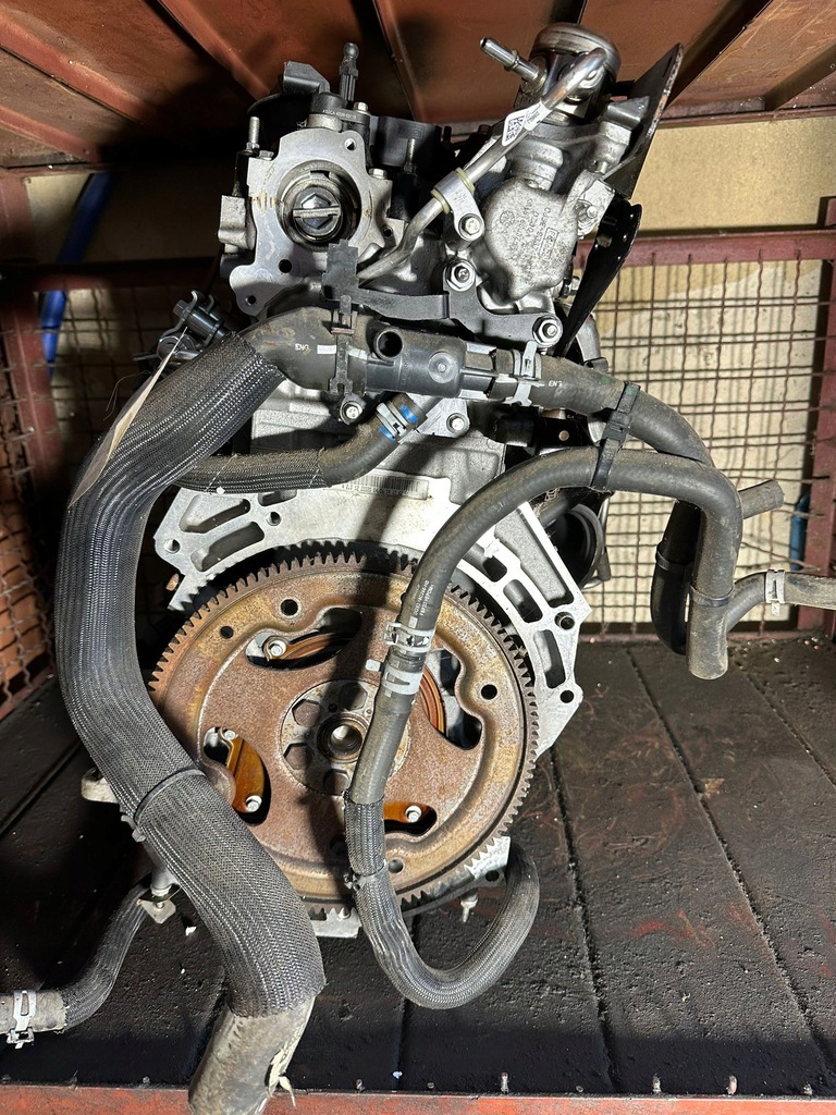 фото №9, Двигун 2.0 mondeo mk5