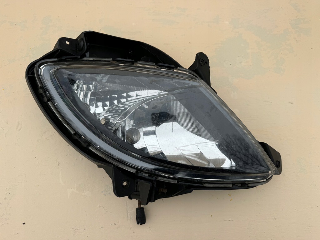 фото №1, Hyundai ix20 10-15r лампа drl протитуманна фара правий перед передній