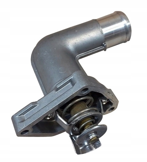 фото №1, Nissan altima maxima quest 3.5 термостат корпус .