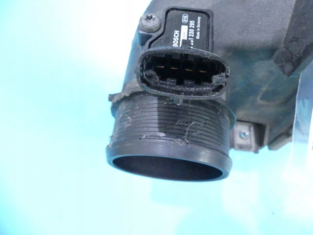 фото №7, Интеркулер volvo s60 ii v60 10-18 2.0t