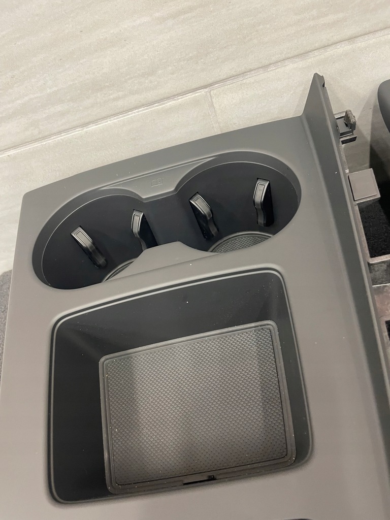 фото №8, Рамка защита туннель среднего a5 8w 8w1