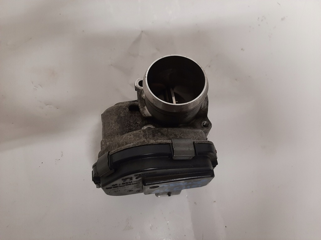 фото №1, Дроссельная заслонка partner berlingo iii 1.6 9673534480