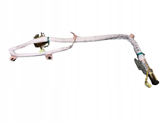 фото №1, Шторка безпеки подушка безпеки права mazda rx-8