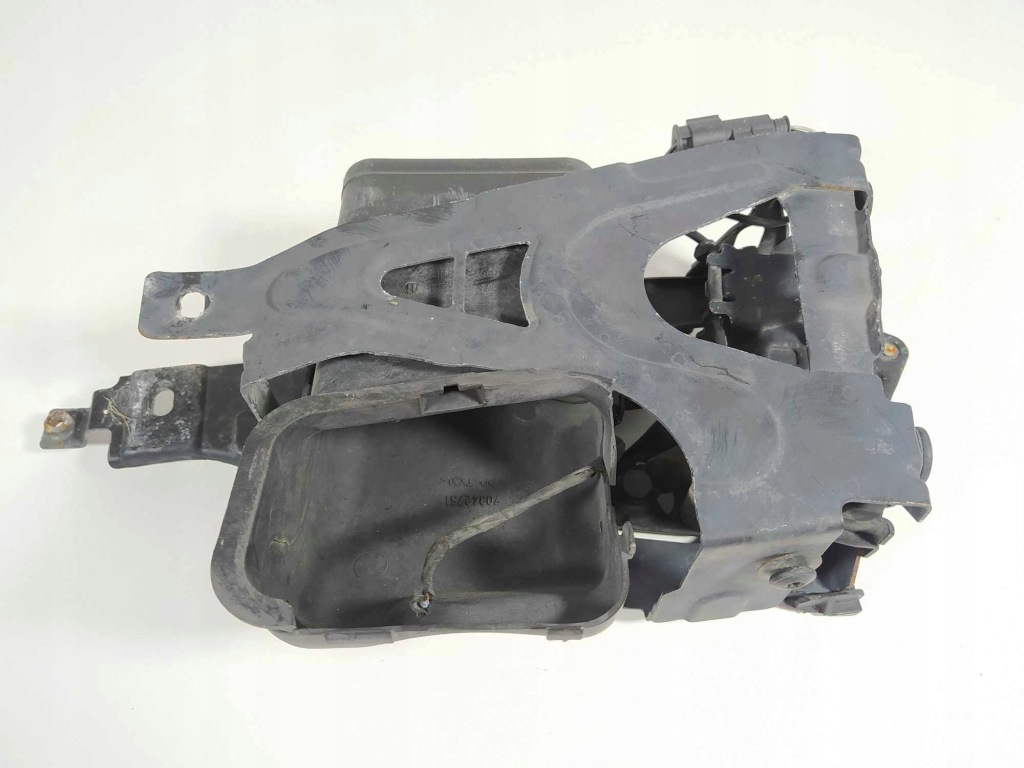 фото №1, Bmw 7 f01 f02 замок капот впуск воздуха 7206453