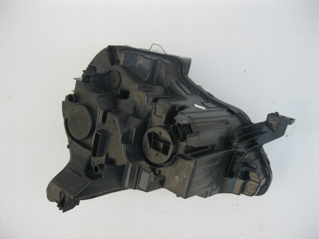 фото №3, Лампа фара правый full led citroen c4 iii 20-23-eu