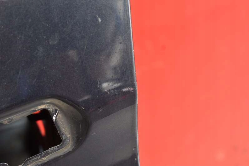 фото №6, Дверь левая перед передние kgnc citroen c5 ii x7 iii kombi 08-17