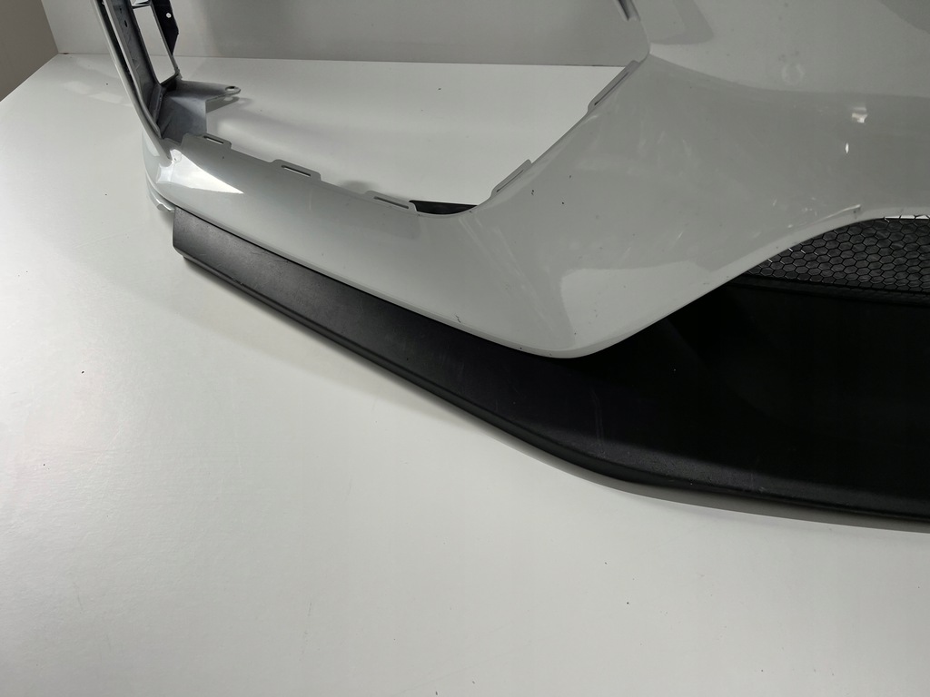 фото №7, Бампер перед porsche cayman 982 gt4 rs