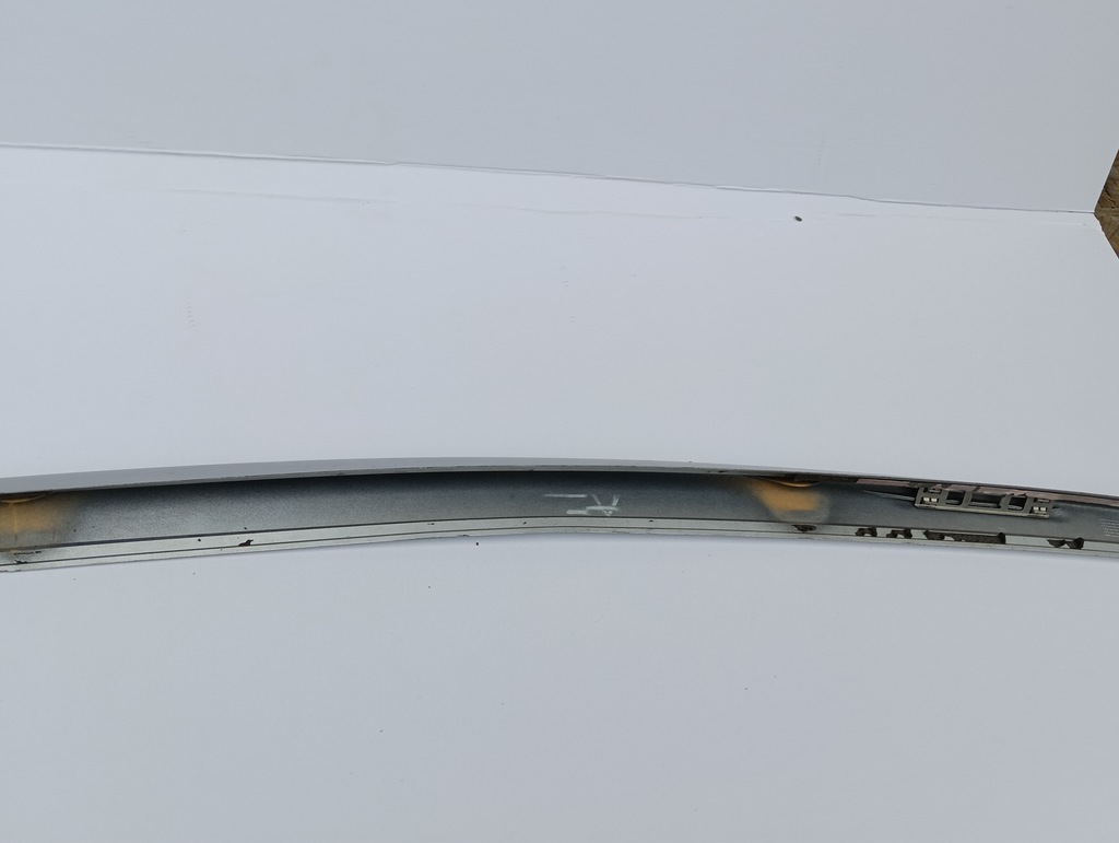 фото №8, Спойлер кришки багажника opel vectra c 13146576