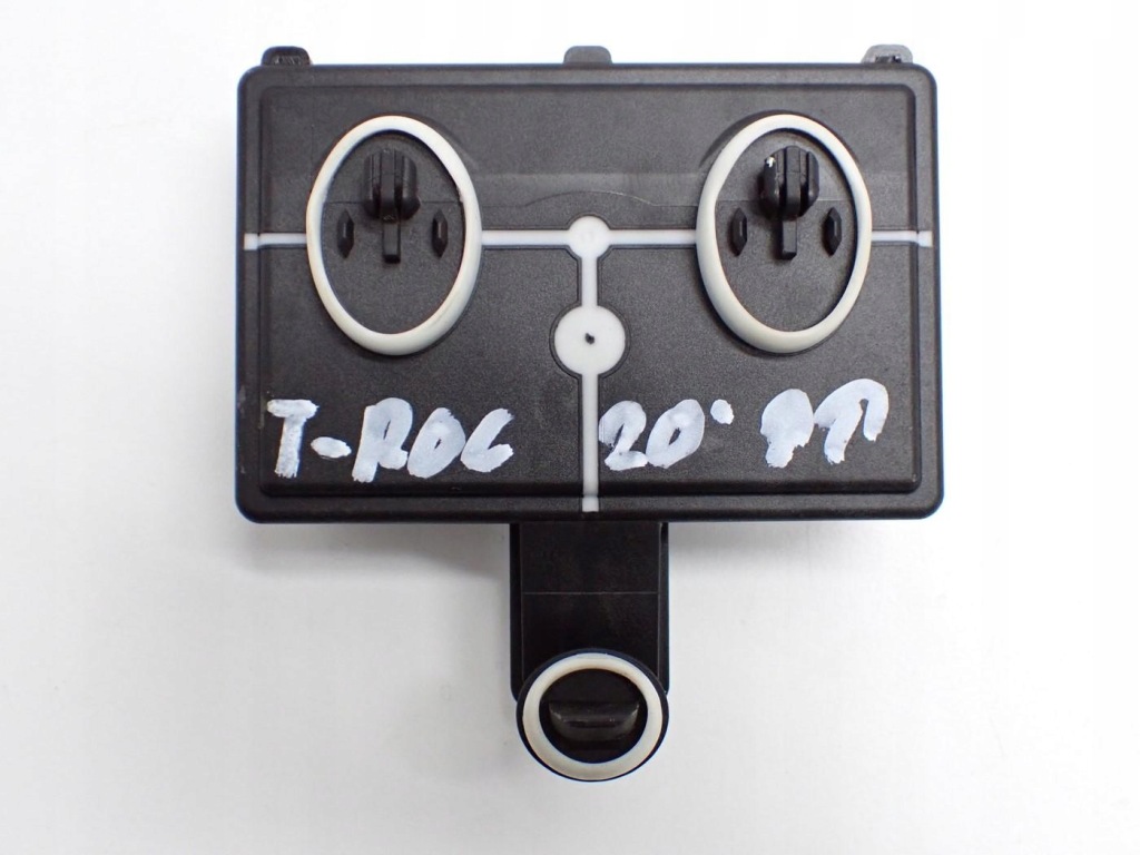 фото №4, Модуль блок керування двері 5q4959392k vw t-roc 20r