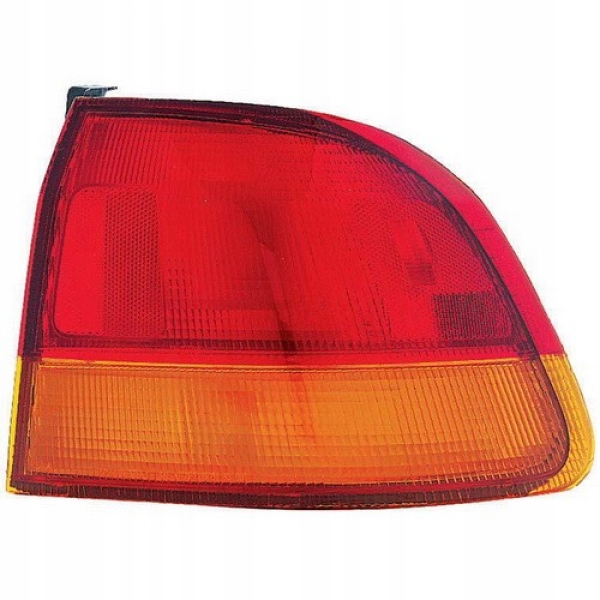 фото №1, Лампа задняя honda civic sedan 96- правая sonar