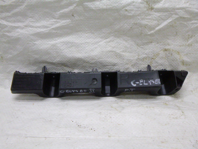 фото №1, Напрямна бампера правий задня задній citroen c-elysee ii