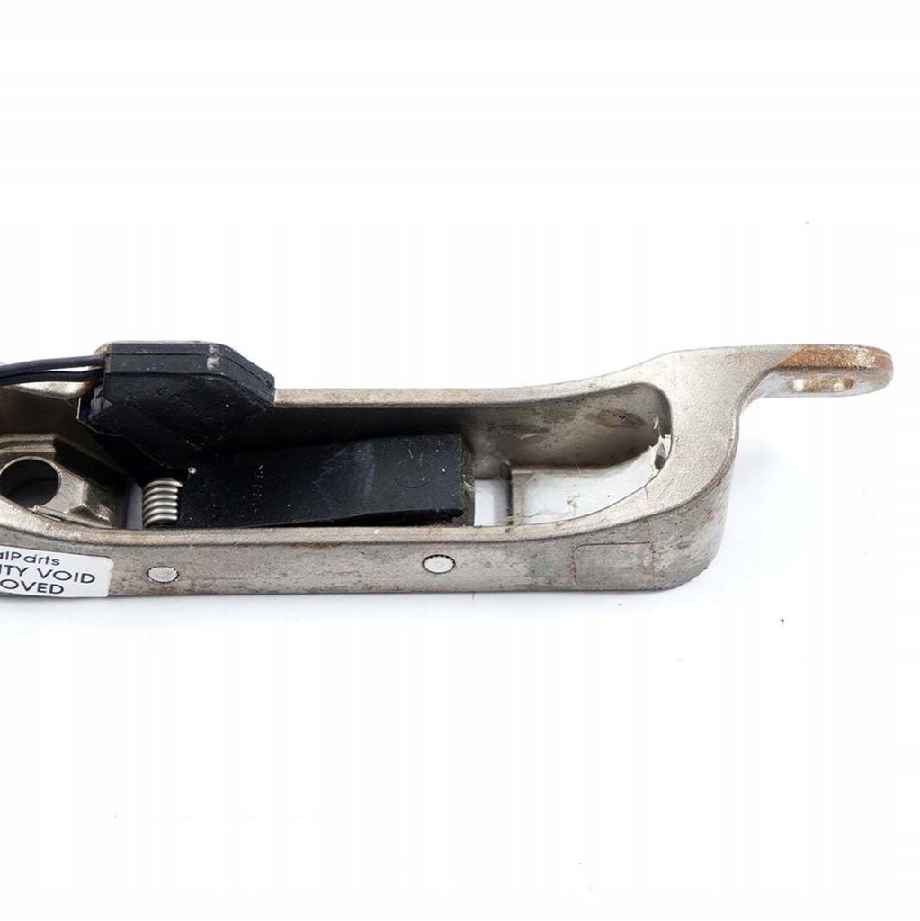 фото №11, Bmw z4 e89 механизм плита датчик складывания крыша 7192950