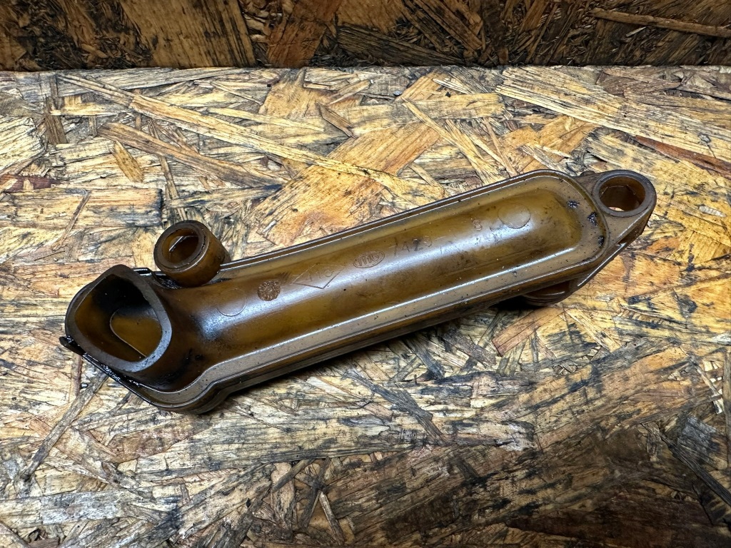 фото №1, Маслоприймач оливи renault trafic 2.0 dci 8200369921