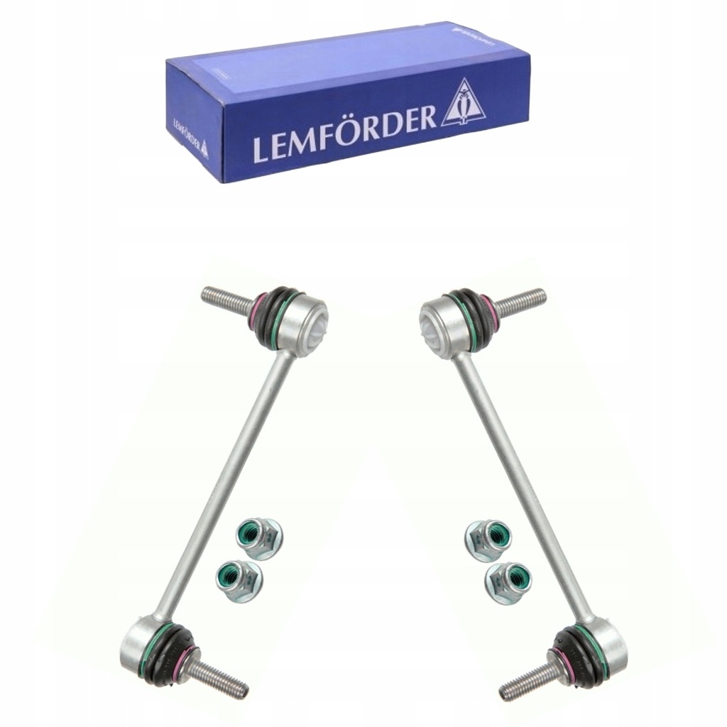 фото №1, Соединители стабилизатора задняя jaguar f-pace land rover range rover velar 17-