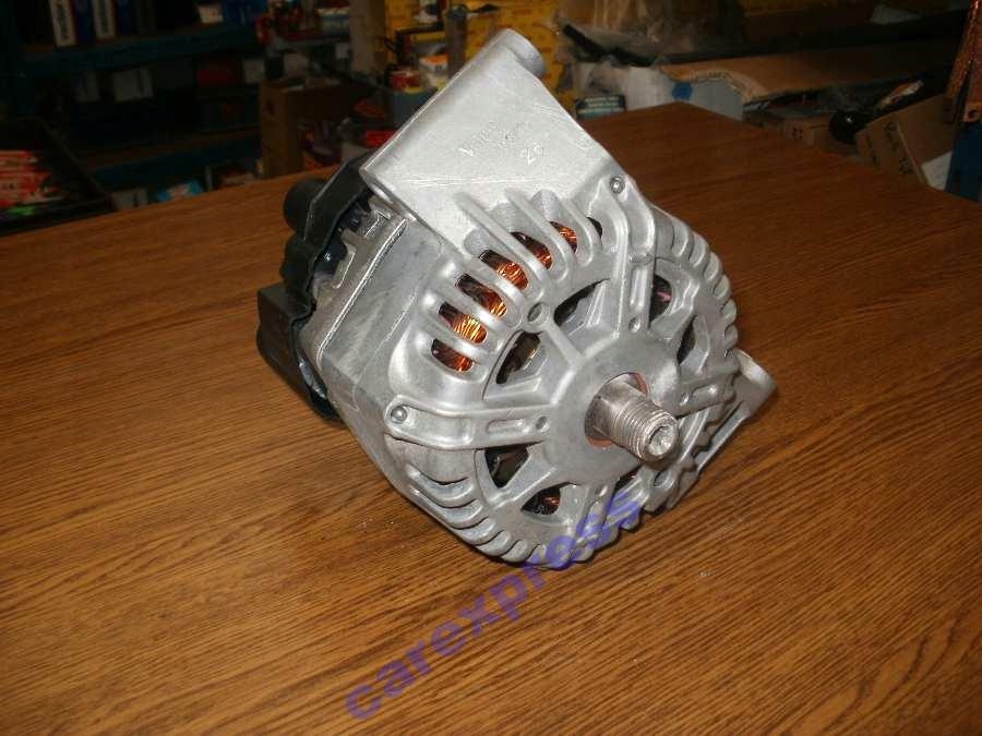 Купити Генератор fiat doblo panda idea linea cba1862