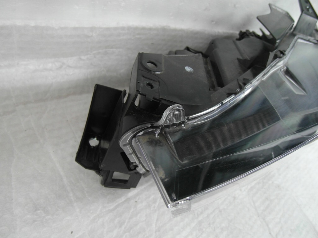 фото №8, Mazda cx5 ii lift 24- bdb лампа передня ліва лівий перед ksd551040 nr72