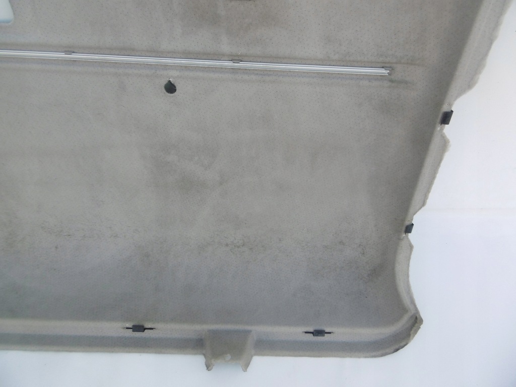 фото №5, Volvo fh потолок обивка подкрылок кабины