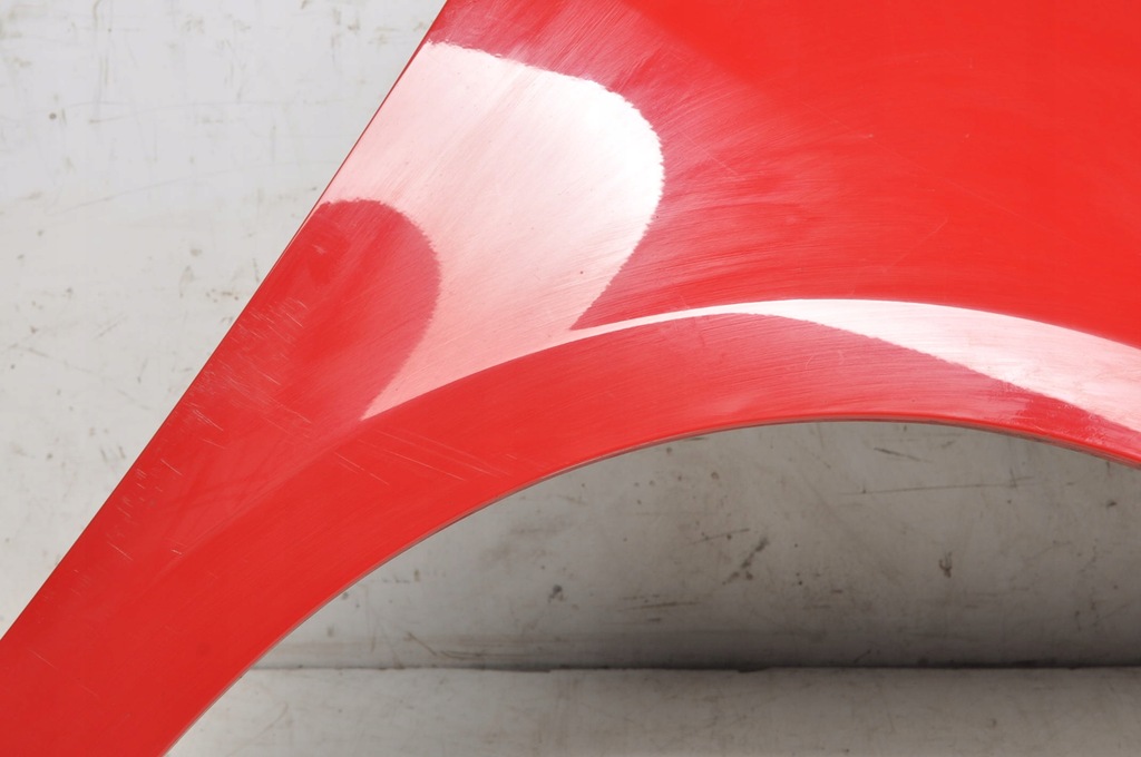 фото №7, Renault clio iii крила правий перед передній