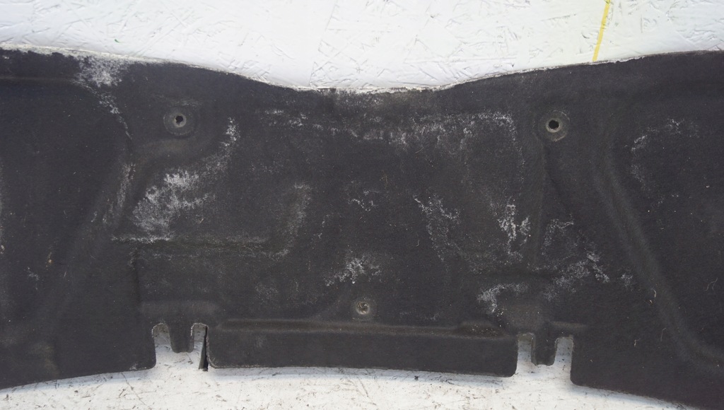 фото №4, Шумоізоляція капот + кліпси honda jazz i