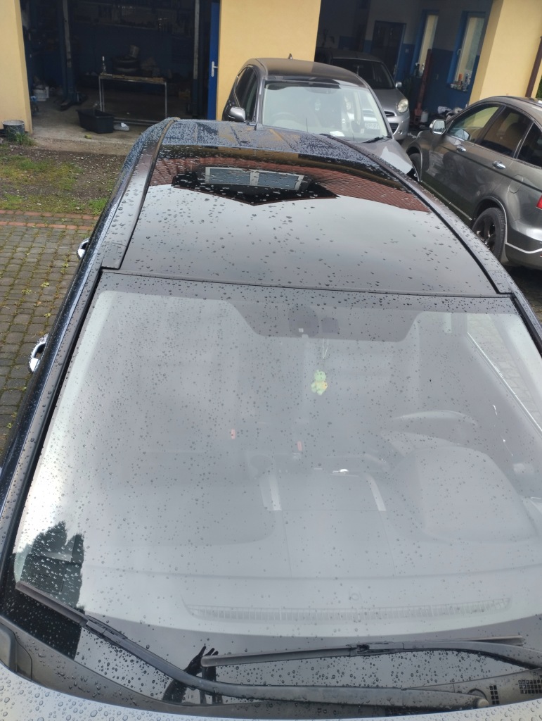 Купить Стекло solar крыша honda crv 3
