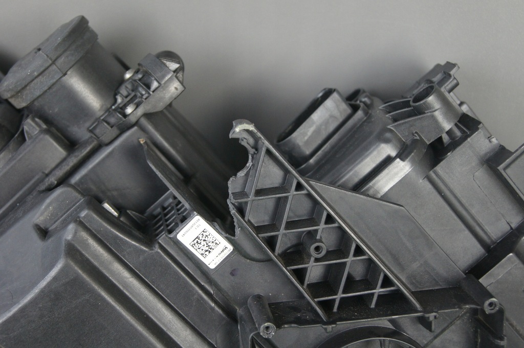 фото №11, Full led vw arteon левая europa 3g8941035