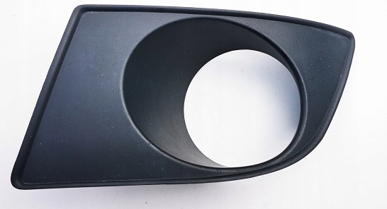 фото №1, Ford galaxy рамка решётка противотуманной фары левая 7m5853683a