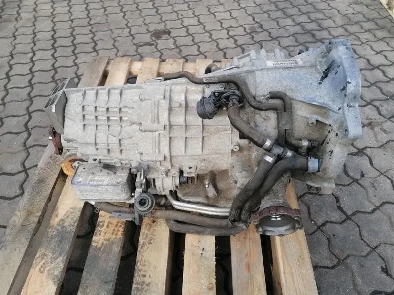 фото №7, Porsche 911 991 mk2 коробка передач передач cg140 коробка передач передач 9g130003141 pdk a