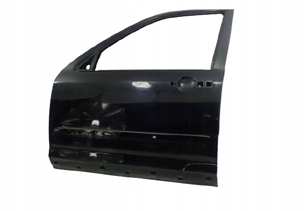фото №1, Honda cr-v ii дверь левый перед левая передние