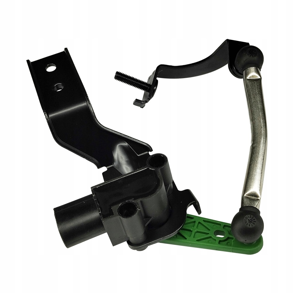 фото №11, Датчик регулювання світла перед лівий vw passat b8 14- arteon 17- 3q0412521a