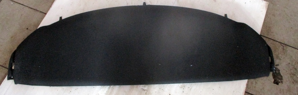 фото №1, Vw passat cc полка багажника задняя задняя