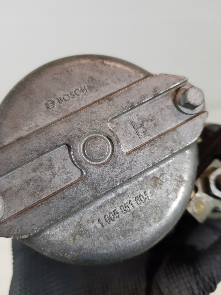 фото №9, Стартер 51975679 jeep renegade compass ii fiat 500x 1.3b