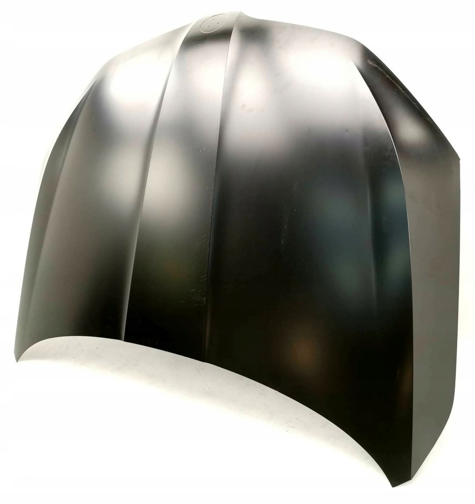 фото №7, Nowa оригінал капот кришка двигуна skoda octavia iii 5e0823031b