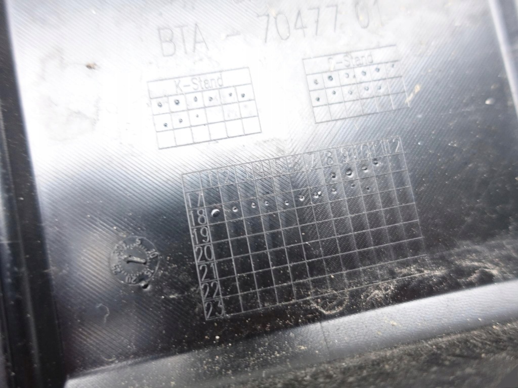 Audi q3 2 2 83a 18- s-line решётка радиатора решётка  чёрный Цена