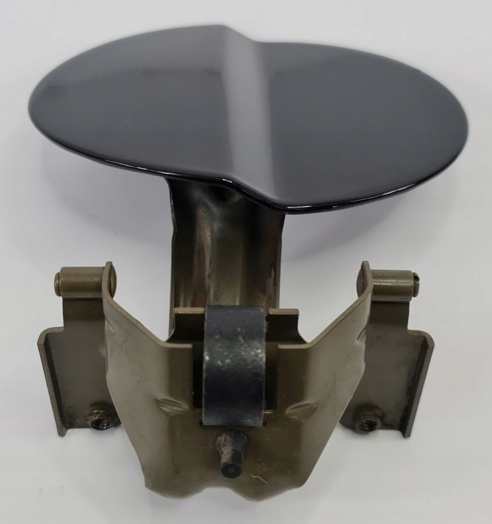 фото №3, Крышка заливной топлива chrysler sebring iii