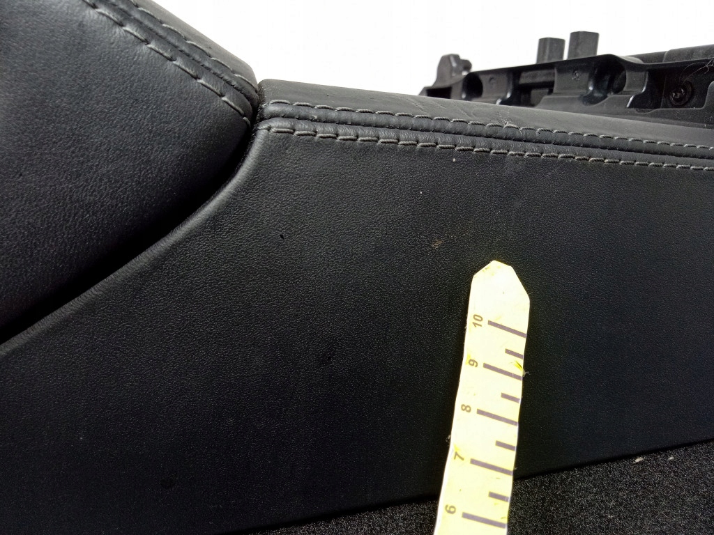 фото №16, Mercedes gle w167 туннель средний подлокотник a1676806007