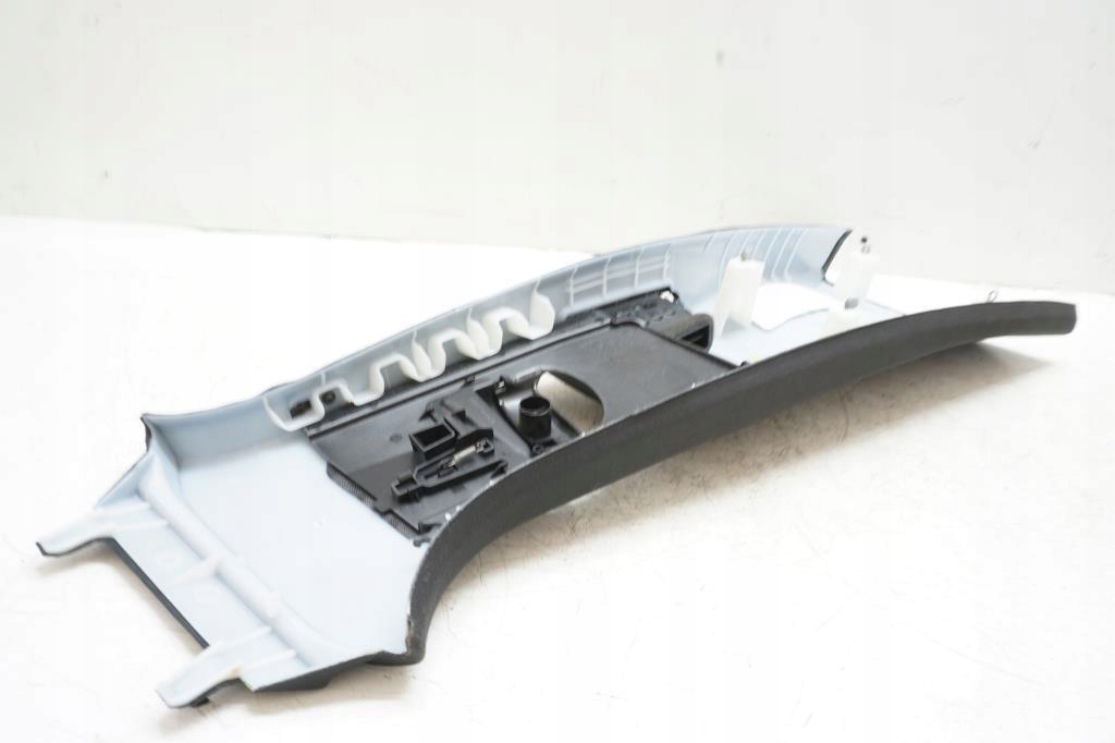 фото №3, Защита стойка левая volvo xc60 ii b4