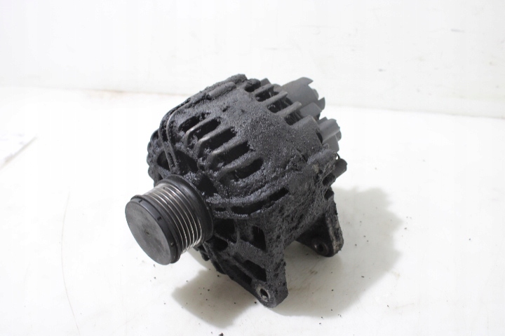 фото №2, Генератор renault megane iii 1.5dci