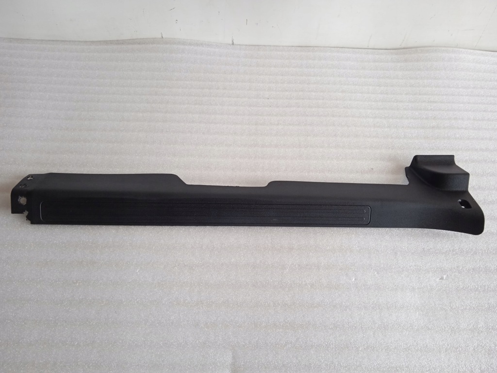 фото №1, Fiat 500 молдинг порог передняя левая 735426816