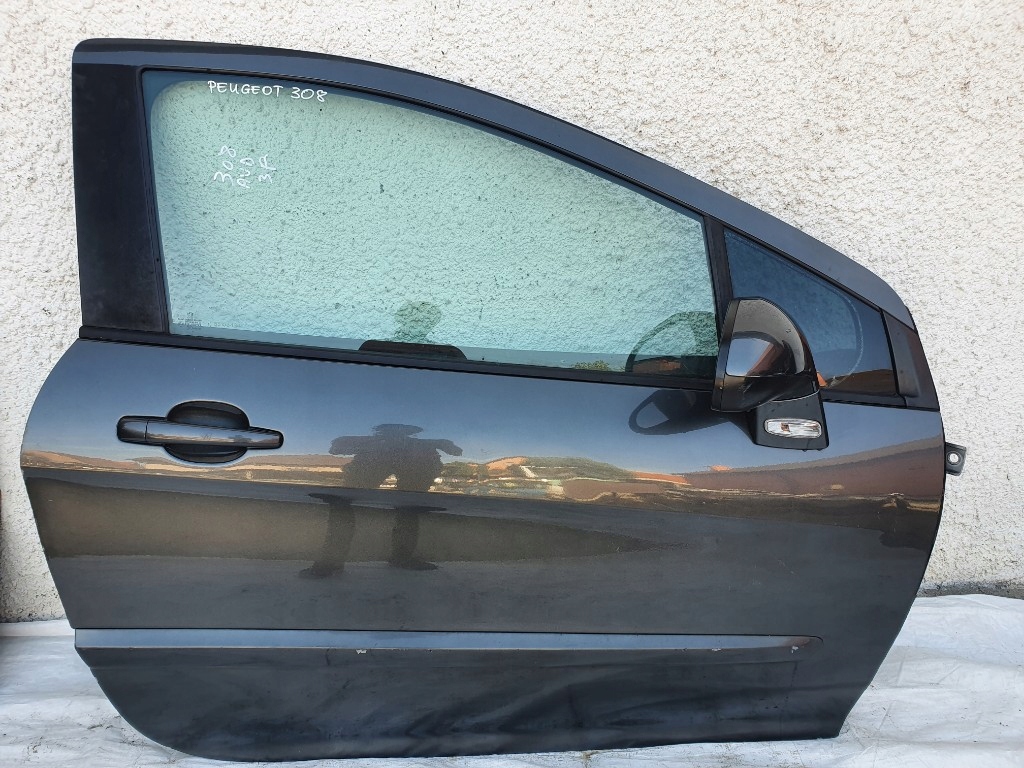 фото №1, Peugeot 308 3-d дверь правое передние правый перед