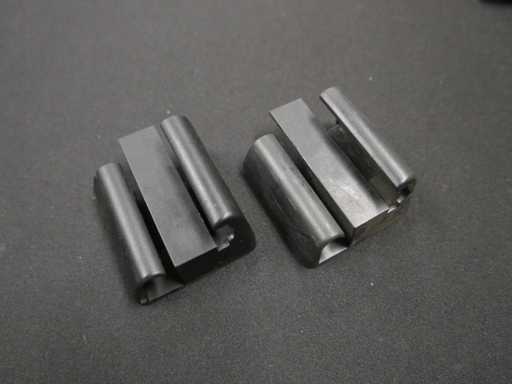 фото №1, Bmw f13 захист заглушка рейки сидіння ліва передня