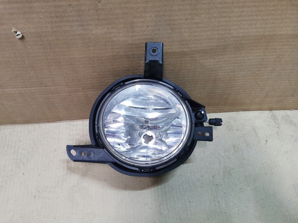 фото №1, Противотуманная фара правый kia soul