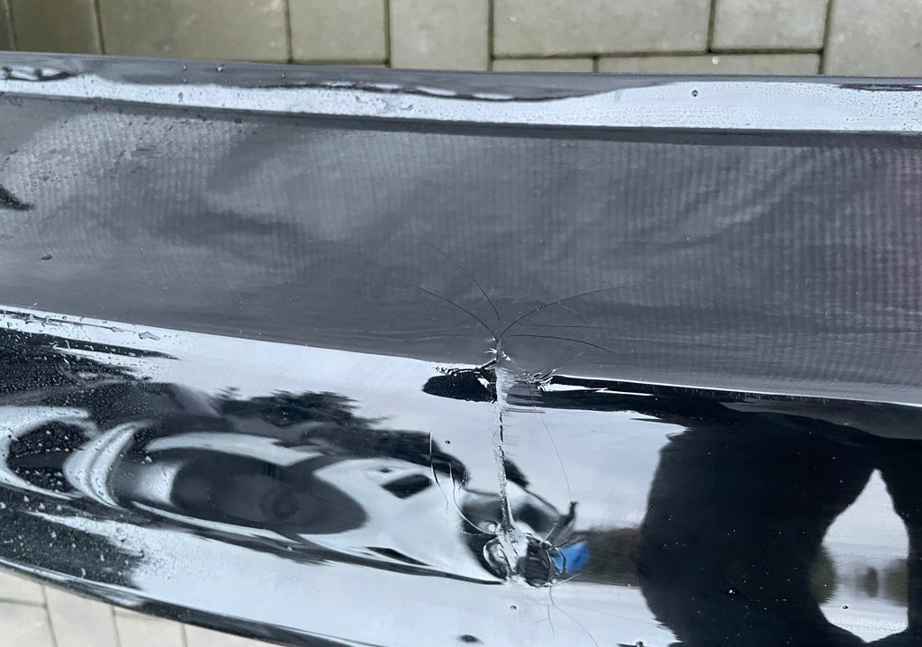 фото №6, Audi q5 8r0 s-line бампер задній задня