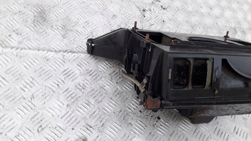 фото №7, Wartburg 353 r3 66-84 вентилятор повітродувка обдув