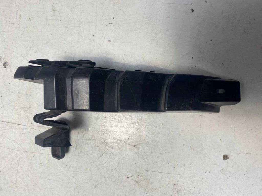 фото №1, Jaguar f-pace 2019 права сторона елементи кріпильні