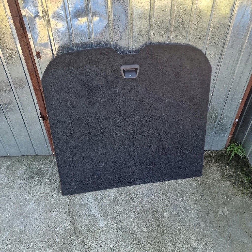 фото №1, Плита багажника volvo xc60 lift 30671464